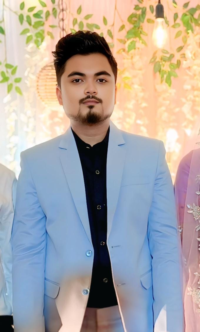 Welcome image