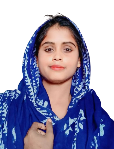 Moyna khatun