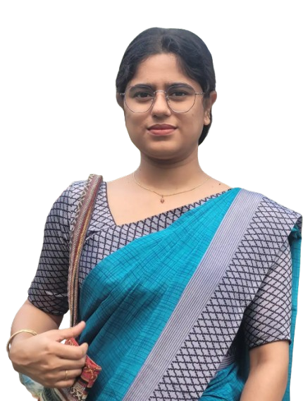 Syeda sabrina Yasmin
