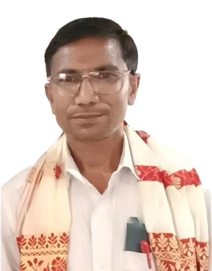 Saiful lslam