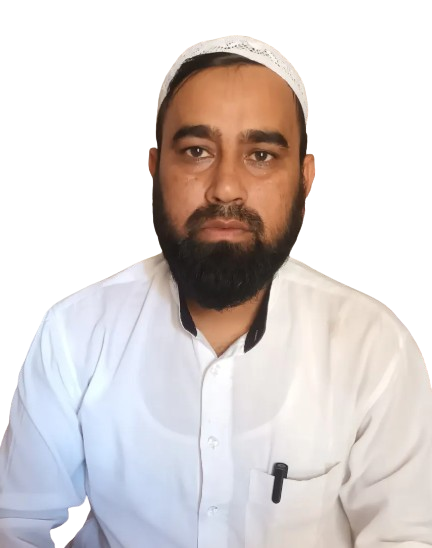 Mahibul Hussain Ahmed