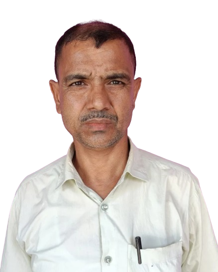 Hashim Ali Ahmed