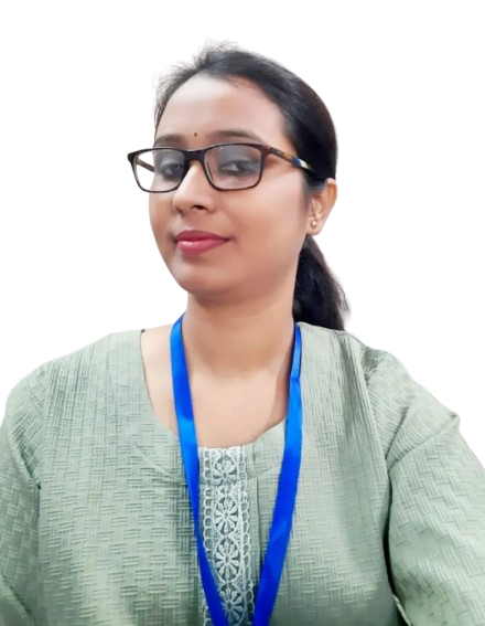 Sushmita Devi Biswas