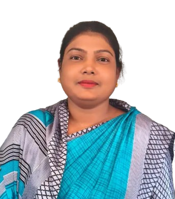 Marjina Khatun