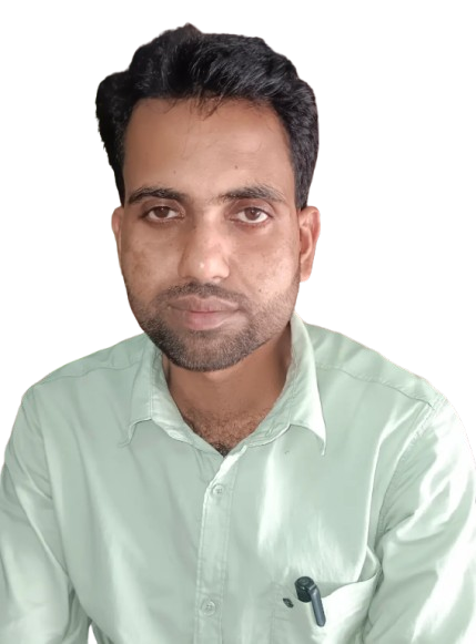 Md Hafizur Rahman