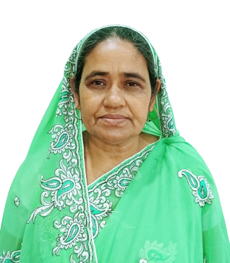 Ramena Ahmed